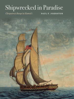 cover image of Shipwrecked in Paradise